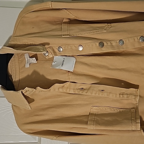 Jean Jacket - Picture 3 of 5